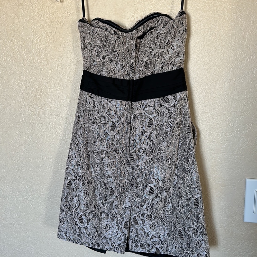 Cocktail Dress - Picture 4 of 5